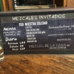 Txalaparta Mezcales invitados2 menu